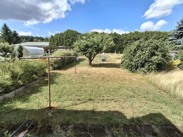 Prodej rodinného domu, Skalná, Nová, 120 m2