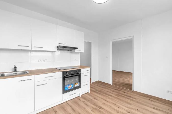 Pronájem bytu 1+1, Trutnov, Prokopa Holého, 37 m2
