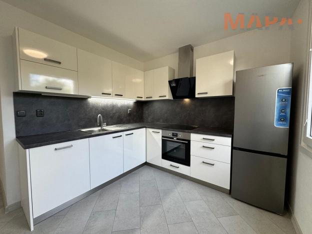 Pronájem bytu 3+1, Plzeň - Bolevec, Kralovická, 62 m2
