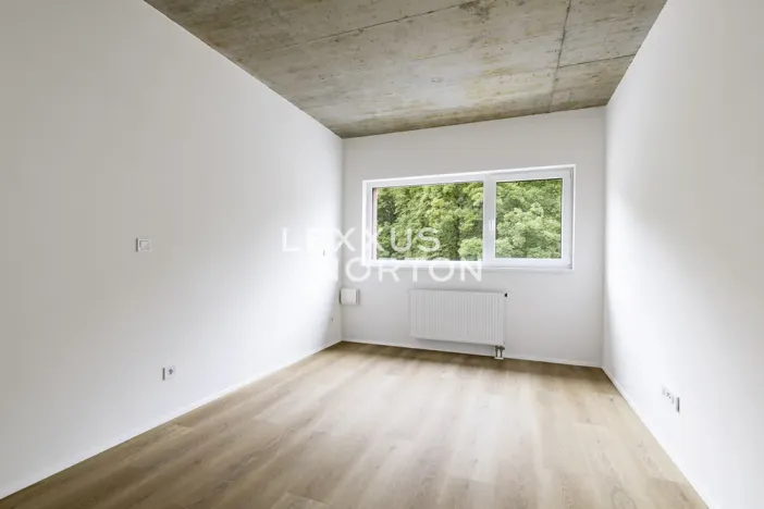 Prodej bytu 2+kk, Praha - Běchovice, Českobrodská, 56 m2