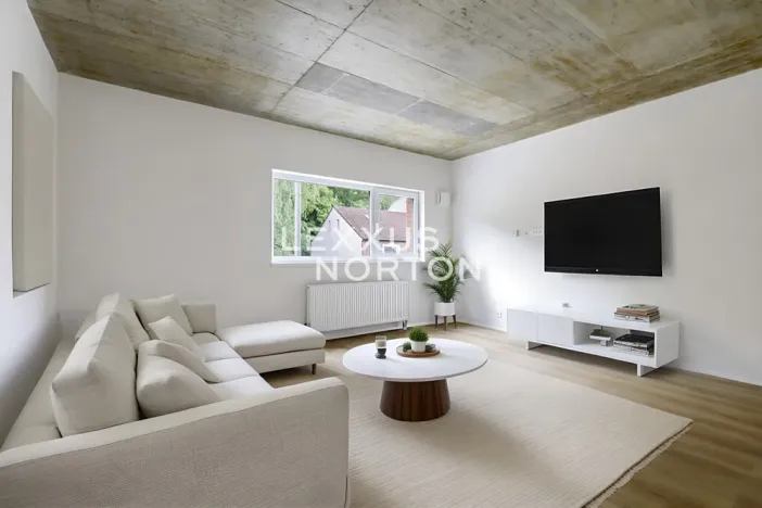 Prodej bytu 2+kk, Praha - Běchovice, Českobrodská, 56 m2