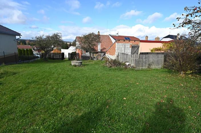 Prodej pozemku pro bydlení, Protivanov, Na Bardóně, 1700 m2