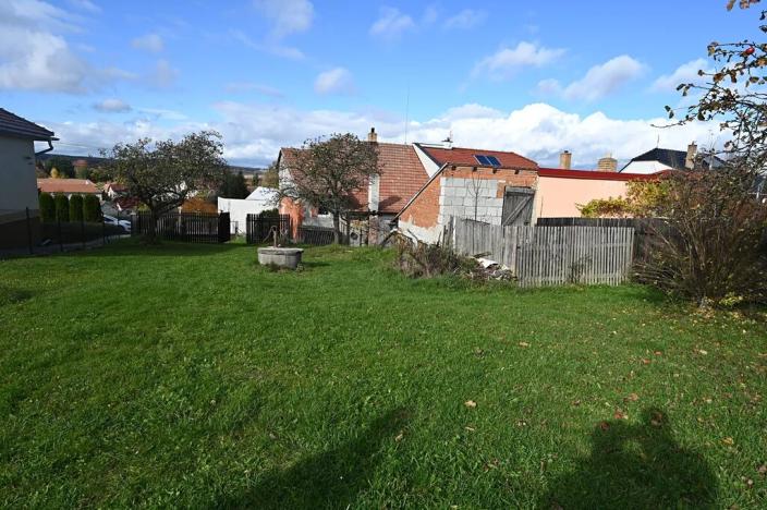 Prodej pozemku pro bydlení, Protivanov, Na Bardóně, 1700 m2