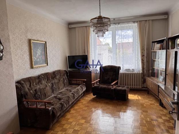 Prodej rodinného domu, Vacenovice, Čajkova, 100 m2