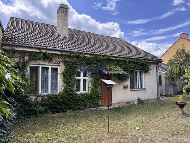 Prodej rodinného domu, Vacenovice, Čajkova, 100 m2