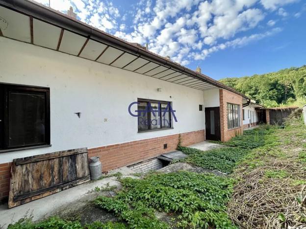 Prodej rodinného domu, Louka, 114 m2