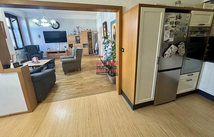 Prodej bytu 3+1, Tábor, Špitálská, 104 m2