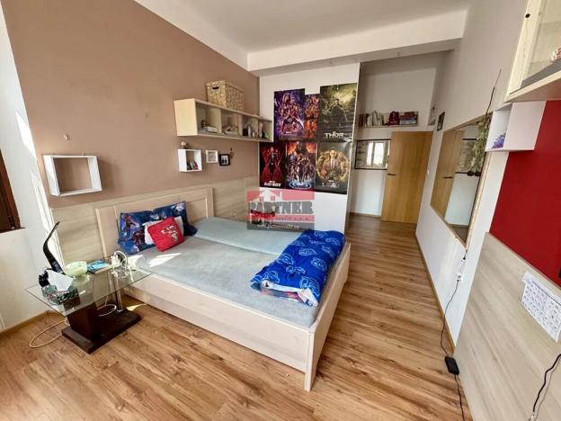 Prodej bytu 3+1, Tábor, Špitálská, 104 m2