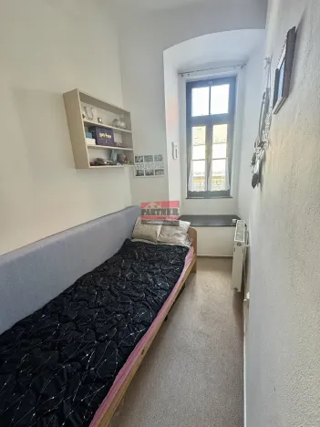 Prodej bytu 3+1, Tábor, Špitálská, 104 m2