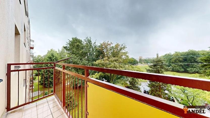 Prodej bytu 3+1, Ostrava, Kubánská, 64 m2