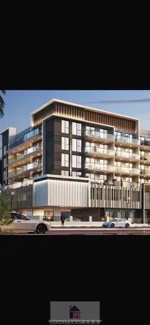 Prodej bytu 2+kk, Dubaj, Spojené arabské emiráty, 60 m2