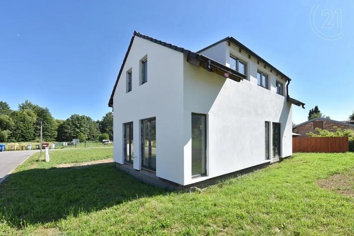 Prodej rodinného domu, Dolní Cerekev, 124 m2