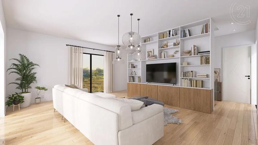 Prodej rodinného domu, Dolní Cerekev, 124 m2