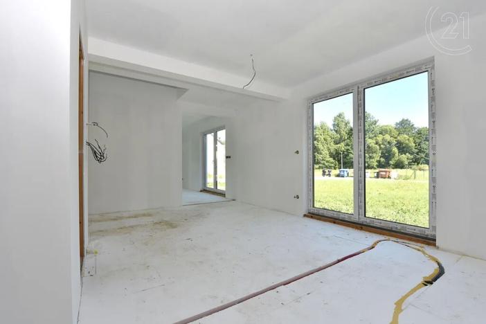 Prodej rodinného domu, Dolní Cerekev, 124 m2