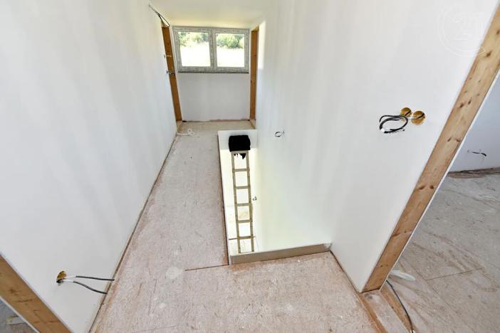 Prodej rodinného domu, Dolní Cerekev, 124 m2