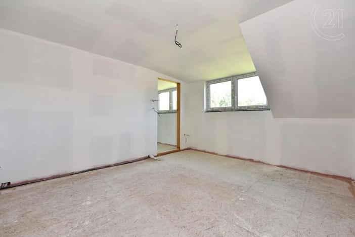 Prodej pozemku pro bydlení, Dolní Cerekev, 784 m2