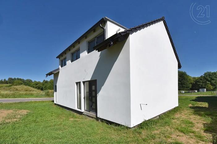 Prodej pozemku pro bydlení, Dolní Cerekev, 784 m2