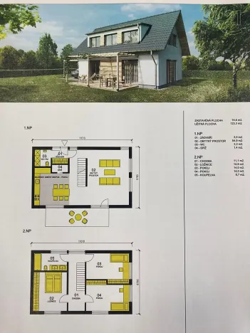 Prodej pozemku pro bydlení, Dolní Cerekev, 784 m2
