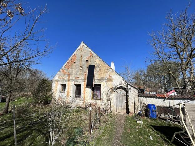 Dražba rodinného domu, Ponědraž, 415 m2