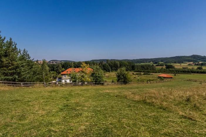 Prodej louky, Stranný, 187718 m2