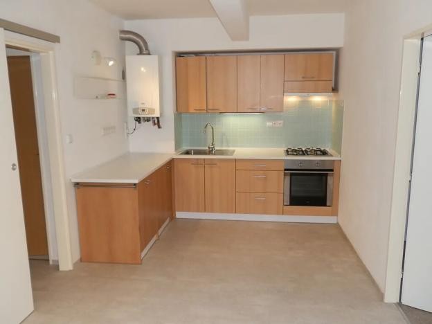 Pronájem bytu 2+kk, Olomouc, Masarykova třída, 38 m2