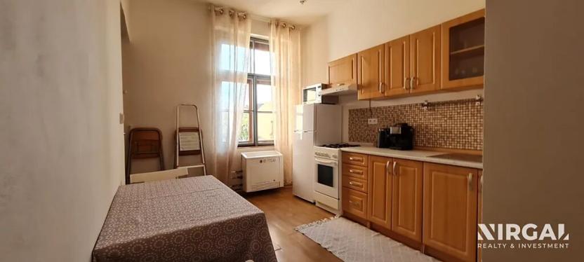 Prodej bytu 1+1, Praha - Nusle, Vlastislavova, 41 m2