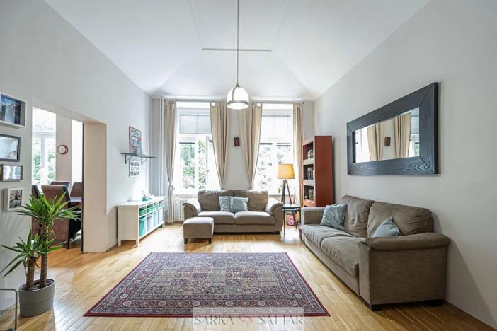 Prodej bytu 3+kk, Praha - Smíchov, Drtinova, 111 m2