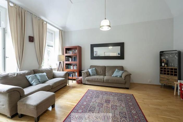 Prodej bytu 3+kk, Praha - Smíchov, Drtinova, 111 m2