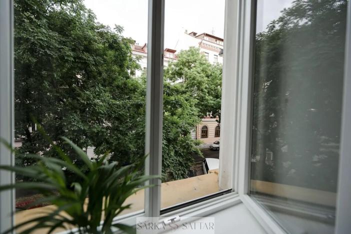 Prodej bytu 3+kk, Praha - Smíchov, Drtinova, 111 m2