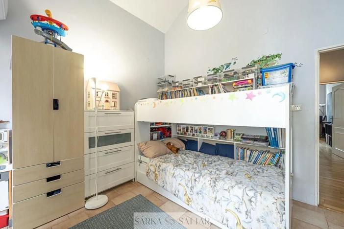 Prodej bytu 3+kk, Praha - Smíchov, Drtinova, 111 m2