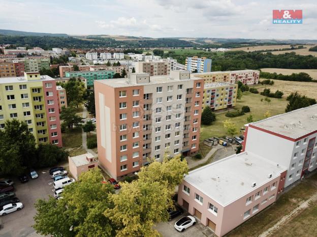 Prodej bytu 2+1, Ivančice, Polní, 61 m2