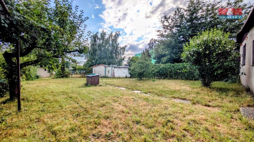 Prodej chaty, Káraný, 35 m2