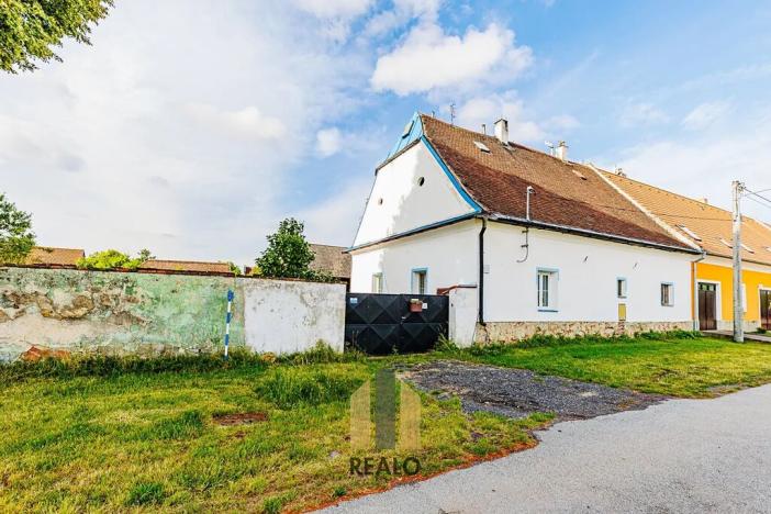 Prodej rodinného domu, Moravské Budějovice, 180 m2