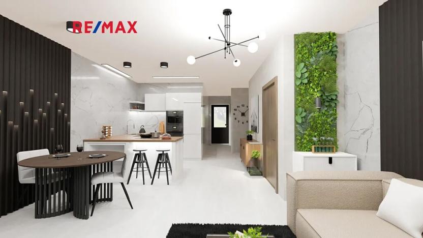 Prodej rodinného domu, Chlumec nad Cidlinou, 80 m2