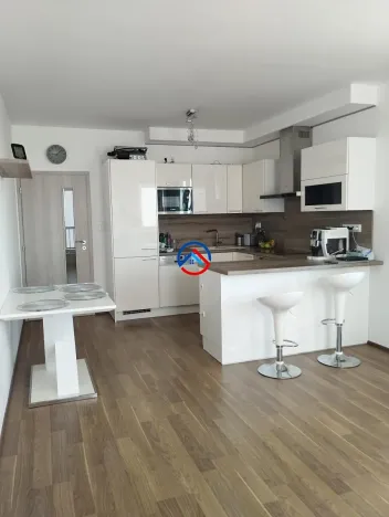 Pronájem bytu 2+kk, Olomouc, Aloise Rašína, 62 m2