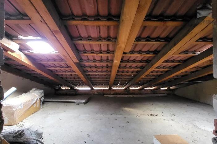 Prodej kanceláře, Brno, Haasova, 246 m2