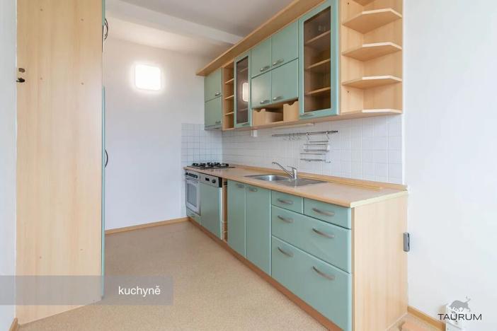 Pronájem bytu 3+1, Plzeň, Komenského, 72 m2