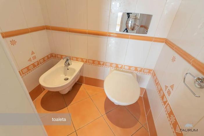 Pronájem bytu 3+1, Plzeň, Komenského, 72 m2