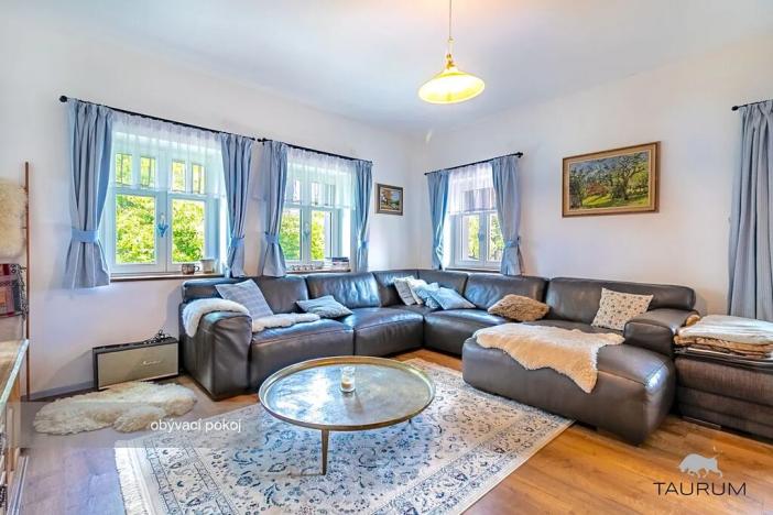 Prodej rodinného domu, Malešov, 730 m2