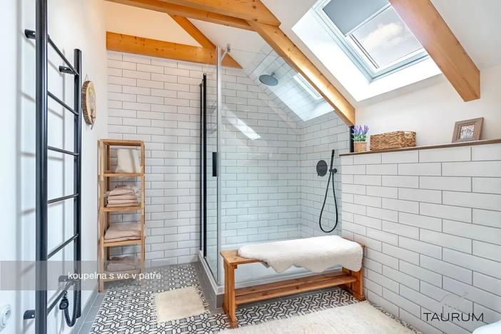 Prodej rodinného domu, Malešov, 730 m2