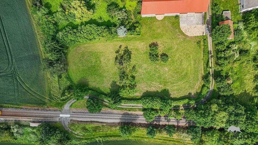 Prodej rodinného domu, Malešov, 730 m2