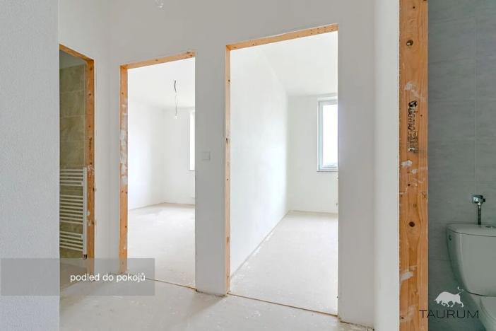 Prodej bytu 2+1, Janovice nad Úhlavou, Rozvojová zóna, 74 m2