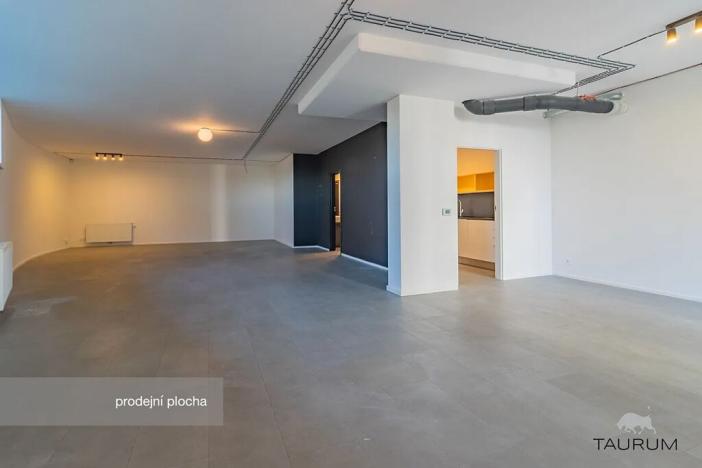 Prodej obchodního prostoru, Praha - Košíře, Lerausova, 92 m2