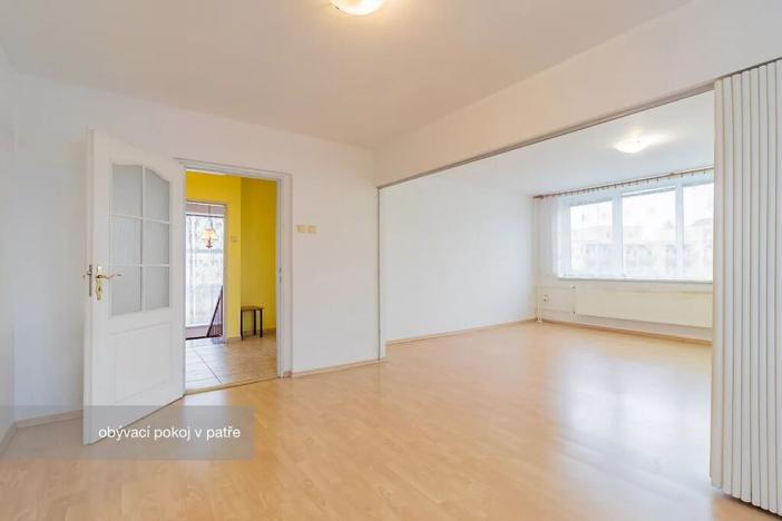 Prodej rodinného domu, Horažďovice, Palackého, 142 m2