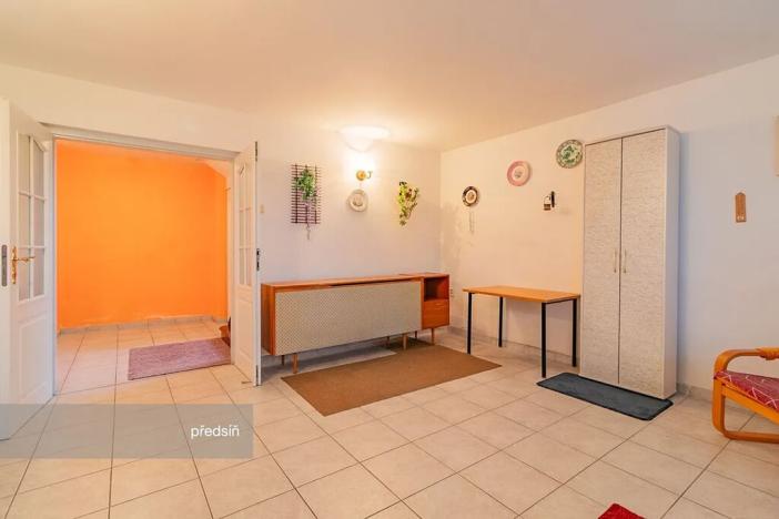 Prodej rodinného domu, Horažďovice, Palackého, 142 m2