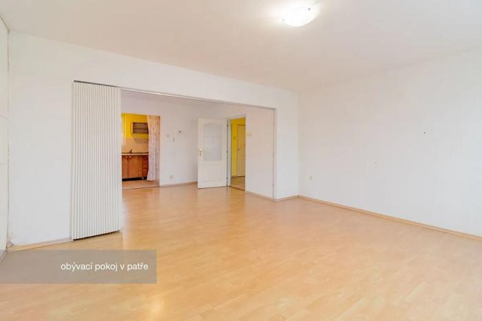 Prodej rodinného domu, Horažďovice, Palackého, 142 m2