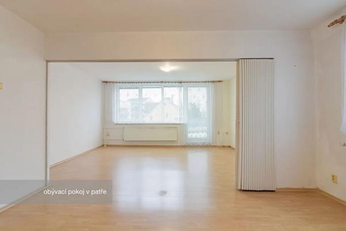 Prodej rodinného domu, Horažďovice, Palackého, 142 m2