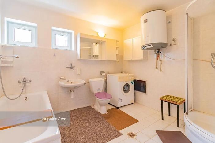 Prodej rodinného domu, Horažďovice, Palackého, 142 m2