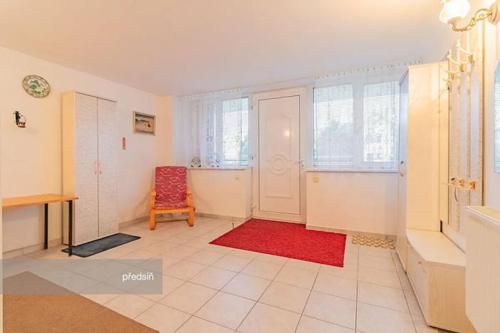 Prodej rodinného domu, Horažďovice, Palackého, 142 m2