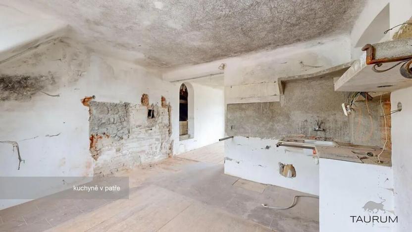 Prodej rodinného domu, Chlistov, 426 m2